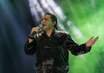 Dari Ujung Rambut sampai Kaki Plek-ketiplek sampai Bikin Mata Terbelalak, Intip Sosok Kembaran Didi Kempot yang Mirip Banget dengan Sang Maestro, Begini Penampilannya!