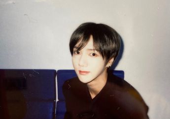 Mendadak Bagikan Pesan Bijak dalam Bahasa Indonesia, Yesung Super Junior Dihujani Gombalan Maut!