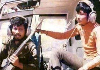 Indonesia Wajib Bangga! Ini Dia Sosok Sniper Jitu dari Tanah Air yang Cuma Lulusan SD tapi Masuk Jajaran Penembak Top Dunia?