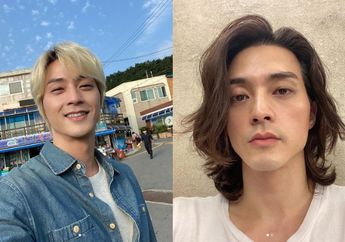 Jadi Psikopat Tampan Berambut Gondrong, Kim Ji Hoon Beberkan Transformasi Drastis saat Berperan di Drama Flower of Evil