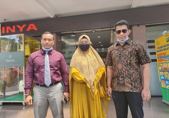 Putri Mantan Istri Kedua Ayah Gen Halilintar Pernah Bertemu dan Bahkan Diakui oleh Atta Halilintar, Tapi..