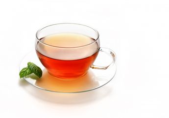 Ini 8 Bahaya yang Akan Terjadi Pada Tubuh Kalau Keseringan Minum Teh, Termasuk Sakit Kepala Sampai Keguguran, Hati-hati Deh!