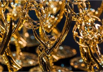 Jelang Acara Dimulai, Dua Presenter Red Carpet Emmy Awards Ngaku Positif Terinfeksi Covid-19