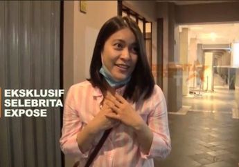 Kini Sudah Hirup Udara Segar Usai 14 Tahun Penjara, Lidya Pratiwi Tiba-tiba Bicara Soal Hidupnya Hancur Gegara Keluarga hingga Akui Ingin Bunuh Diri Karena Putus Asa!