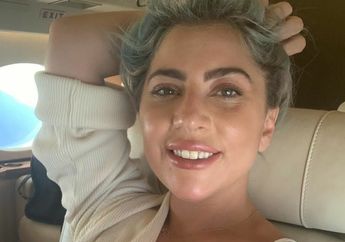 Lady Gaga 'Benci' Menjadi Bintang Pop Terkenal dan Selalu Miliki Pikiran untuk Bunuh Diri Setiap Hari