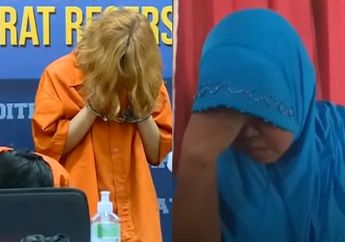 Tangisnya Pecah Lihat Kelakuan Sadis sang Anak yang Tega Mutilasi HRD di Kalibata, Ibunda Laeli Atik Bongkar Sosok Putrinya: Dia Nggak Pernah Pulang, Dihubungi Juga Susah...