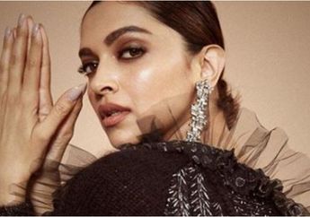 Ayahnya Atlet Badminton Ternama, Deepika Padukone Cerita Dapat Perlakuan Khusus di Sekolah hingga Masa Mudanya Habis Buat Olahraga: Tak Ada TV dan Film!