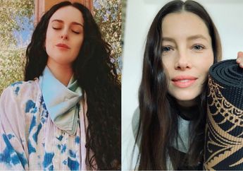 Demi Moore dan Jessica Biel Kenang Momen Ikonik Emmy Awards Sebelum Acara Virtual Berlangsung
