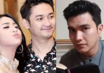 Menyesal Ceraikan Dewi Perssik yang Kini Dipersunting Manajernya Sendiri, Aldi Taher: Perceraian Itu Sebetulnya Dibenci Allah!