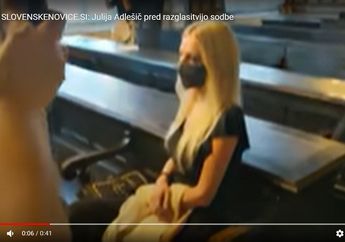 Tangannya Terpotong Saat Memakai Gergaji, Wanita Ini Malah Dipenjara 2 Tahun, Ternyata Inilah yang Sebenarnya Terjadi