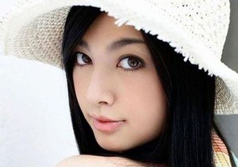 Kini Sudah Mundur Jadi Bintang Film Dewasa, Aktris Film Dewasa Asal Jepang ini Blak-blakan Akui Dirinya Depresi dengan Profesi yang Dilakoninya, Kecanduan Alkohol hingga Masuk Rumah Sakit