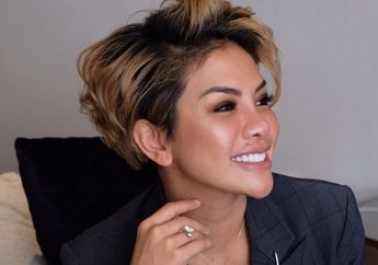 Sempat Dukung Buruh dan Mahasiswa Demo Tolak UUU Cipta Kerja, Nikita Mirzani Tiba-tiba Berbalik Kecam Aksi: Pada Anarkis! 