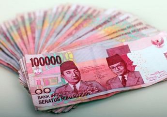Padahal Miliki Utang Sebesar Rp5.000 Triliun, Nyatanya Indonesia Tidak Bangkrut Seperti Malaysia yang Punya Utang Rp3.500 Triliun dan Tak Juga Masuk Top 20 Negara Dengan Utang Tertinggi di Dunia