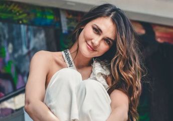 Dikabarkan Dekat dengan Luna Maya, Pengusaha Kaya Asal Negeri Jiran Ini Akhirnya Ungkap Hubungannya dengan Mantan Ariel NOAH