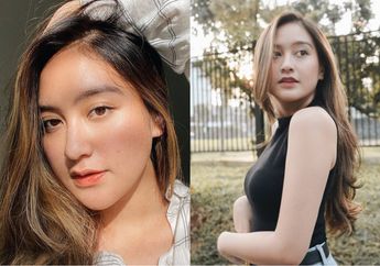 Mengenal Sederet Bahaya Menggunakan Softlens yang Nyaris Membuat Mata Salshabilla Adriani Buta, Wajib Tahu!