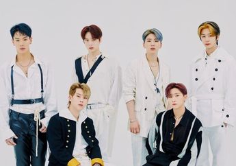 Meski Popularitasnya Meroket di Luar Negeri, Rumah Artis Monsta X Rupanya Cukup Sederhana, Tak Jauh Beda dari Kos-kosan Cowok