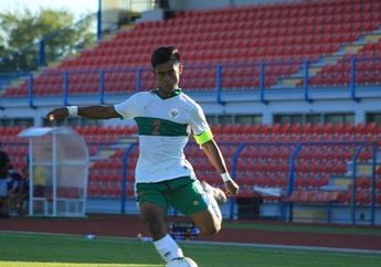 Bek Andalan Shin Tae-yong Mengilap, PSIS Lanjutkan Tren Pesta Gol Kalahkan Persikabo 1973