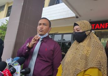 Kemuculannya yang Tiba-tiba Banyak Dipertanyakan Netizen, Ini Pembelaan Mantan Istri Kedua Ayah Atta Halilintar!