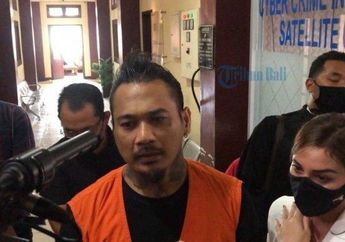 Pihak Jerinx SID Masih Desak Majelis Hakim Melaksanakan Persidangan Secara Offline: Untuk Mencari Keadilan yang Hakiki!