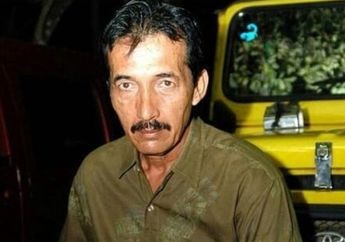 Aktor Kawakan Ini Sempat Jalani Operasi Hernia atau Turun Berok Sebelum Meninggal, Ternyata Ini Ciri-cirinya yang Harus Diwaspadai!