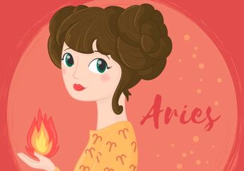 Dikenal Sosok yang Mandiri dan Penuh Energik, Ternyata Wanita Aries Punya Kepribadian Lain Menyangkut Kehidupan Asmara Mereka, Simak Baik-baik!