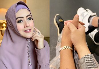 Kukuh Sembunyikan Sosok Suaminya Meski Telah Resmi Menikah, Meggy Wulandari Panen Komentar Netizen, Mantan Istri Kiwil: Saya dan Suami Mohon Maaf
