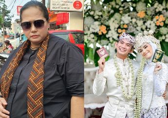 Diterpa Cobaan Bertubi-tubi, Rumah Tangga Rizki D'Academy dan Nadya Mustika Rahayu Diterawang oleh Mbak You Bakal Ada Sosok yang Bisa Bikin Masalah: Ini Akan Melebar Kemana-mana..