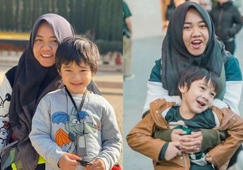 Digaji Lebih Dari 10 Juta, Lala Pengasuh Rafathar Miliki Hunian Sederhana di Kampung Halaman, Hal yang Ada di Belakang Rumahnya Langsung Jadi Sorotan