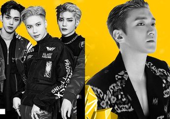 Siap Meriahkan Indonesian Television Awards 2020, SuperM Bakal Perdana Bawakan Single Comeback?