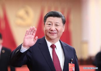 China Bertekad Gembleng PLA sampai Setara dengan Militer AS di Tahun 2027, Xi Jinping Dikhawatirkan Menjabat Seumur Hidup