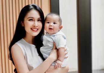 Sandra Dewi Sempat Pasrah dan Panik Saat Melahirkan Anak Kedua Karena Sungsang, Ternyata Ini Penyebab Posisi Janin yang Sungsang, Bumil Harus Tahu!