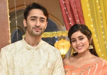 Tak Rela Serial Drama Shaheer Sheikh Bakal Berakhir, Seorang Fans Nekat Sayat Pergelangan Tangannya!