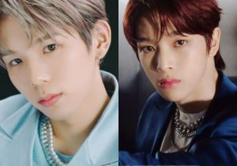 Kenali Lebih Dekat Dua Member Baru NCT, Ada yang Pernah Jadi Penari Latar Grup Idol Jepang!
