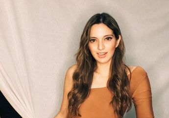 10 Tahun Jadi Nyonya Bakrie, Nia Ramadhani Sempat Kepergok Tenteng Tas Mewah Seharga Rp 27 Juta, Isinya Tak Kalah Mewah, Ada Body Lotion Seharga Rp 3 Juta!