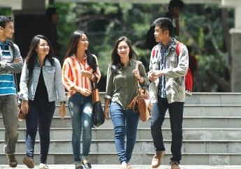 Satu Lagi Kabar Gembira Bagi Seluruh Pelajar di Tengah Pandemi Corona, Beasiswa LPDP 2020 Kembali Dibuka