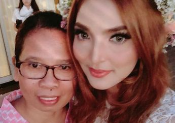 Ashanty Terlanjur Nyaman di Bali sampai Tidak Mau Kembali ke Jakarta, Asisten Kesayangan Lancarkan Ancaman akan Berhenti Bekerja dan Pilih Ikut Aurel Hermansyah!