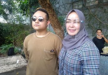 Putra Chintami Atmanegara Sebut Deanni Ivanda Punya Sifat Tempramental: Dia Bilang Saya Egois Karena Ketinggalan Sepeda!