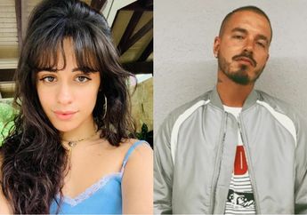 Camila Cabello Ungkap Tak Lagi Merasa Sendiri Setelah Postingan Tentang Kesehatan Mental J Balvin di Instagram!