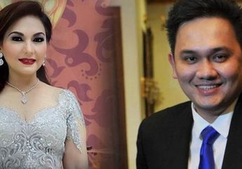 Rumah Mewahnya Dibagi 2, Nia Daniaty Bangun Tembok Perbatasan dan Ungkap Perasaanya Tinggal Bersebelahan dengan Farhat Abbas: yang Ada Sekarang Kebahagiaan