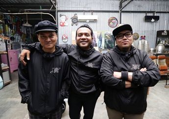 Endank Soekamti Bakal Tampil dengan Format Akustik di This Is My Wave Concert