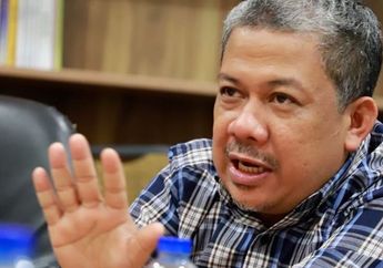 Dulu Menjabat di DPR RI, Fahri Hamzah Bocorkan Keburukan Anggota Parlemen hingga Sindir Tabiat Anggota Dewan: Kerja Cuma Duduk Mobil Paling Mewah