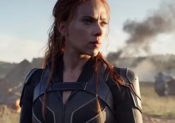 Penayangan 'Black Widow' Mundur, Yuk Simak Jadwal Tayang Film-film Hollywood di Sini!