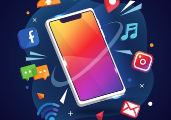 UU Cipta Kerja Buat Tarif Internet Jadi Lebih Murah, Kata Kominfo