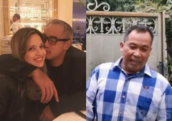 10 Tahun Jadi Istri Konglomerat, Tabiat Asli Nia Ramadhani Dibongkar Supir Pribadi: Kadang-kadang Tempramennya Masih Tinggi