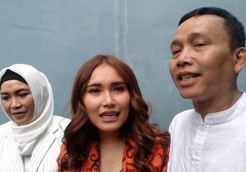 Ayu Ting Ting Dikabarkan Terinfeksi Covid-19, Begini Pengakuan ART Sang Biduan dan Ivan Gunawan
