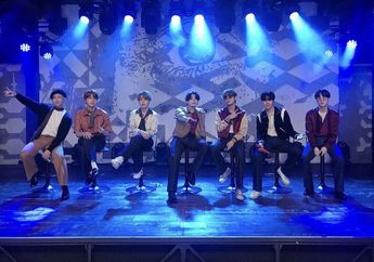Bawakan 'Dynamite' di Grammy Museum, BTS Buka-bukaan Tentang Tantangan Selama Pandemi dan Musik Mereka!