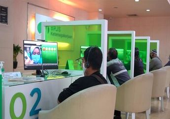 Kabar Baik! Begini Cara Mencairkan BPJS Ketenagakerjaan Online, Bisa Sampai 10 Juta