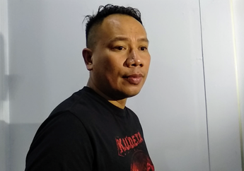 2 Bulan Tak Bisa Bekerja Sebagai Tulang Punggung Keluarga Karena di Penjara, Vicky Prasetyo Terharu Dapat Uluran Tangan dari Rekan Artis, Mulai dari Ruben Onsu Hingga Raffi Ahmad