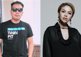 Berjuluk Ratu Huru-hara, Nikita Mirzani Ngaku Pernah Jambak hingga Timpuk Kepala Mantan Vicky Prasetyo Pakai Es Batu hingga Bikin Raffi Ahmad dan Sule Syok, Nyai: Gue Timpuk Batu Es Kepalanya!