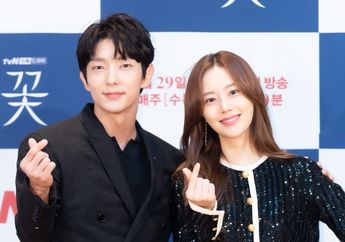 Dapat Ulasan Positif dan Pujian Kritis dari Penggemar, Sutradara, Penulis, dan Produser Flower Of Evil Berbagi Pemikiran Tentang Drama  dan Cara Mengatasi Prasangka Awal